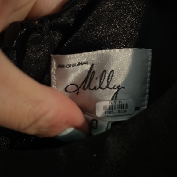 Milly Dress - Picture 4 of 4